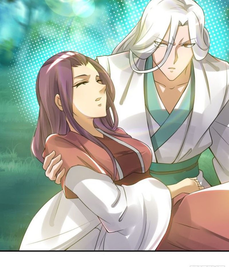 I Have Nine Female Disciples Chapter 56.5 Gambar 3