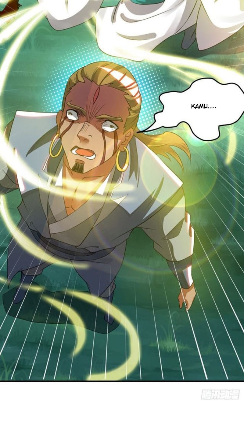 I Have Nine Female Disciples Chapter 56 Gambar 13