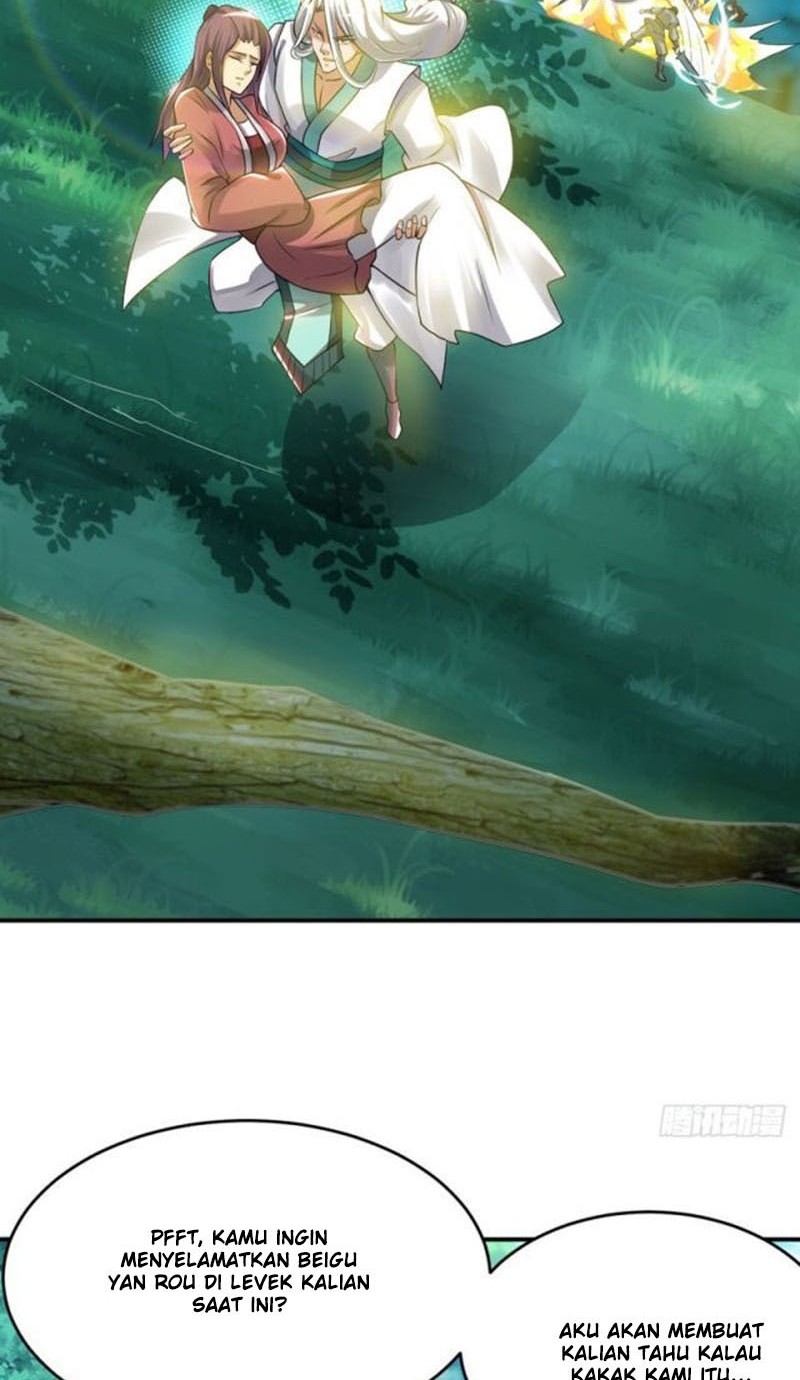 I Have Nine Female Disciples Chapter 56 Gambar 15