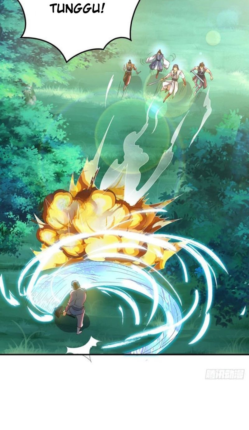 I Have Nine Female Disciples Chapter 56 Gambar 3