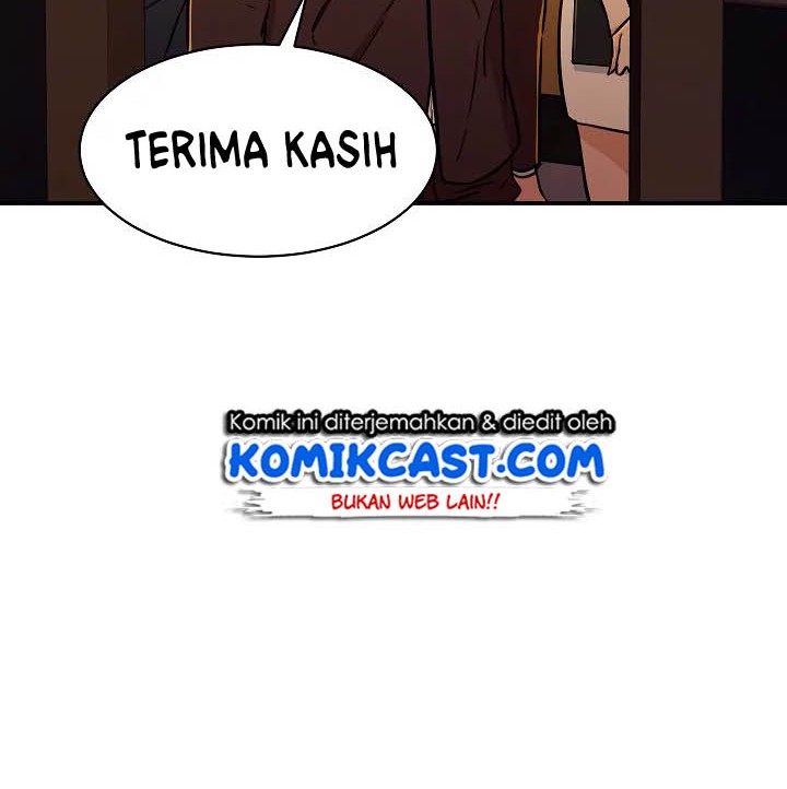 My Dad Is Too Strong Chapter 36 Gambar 45