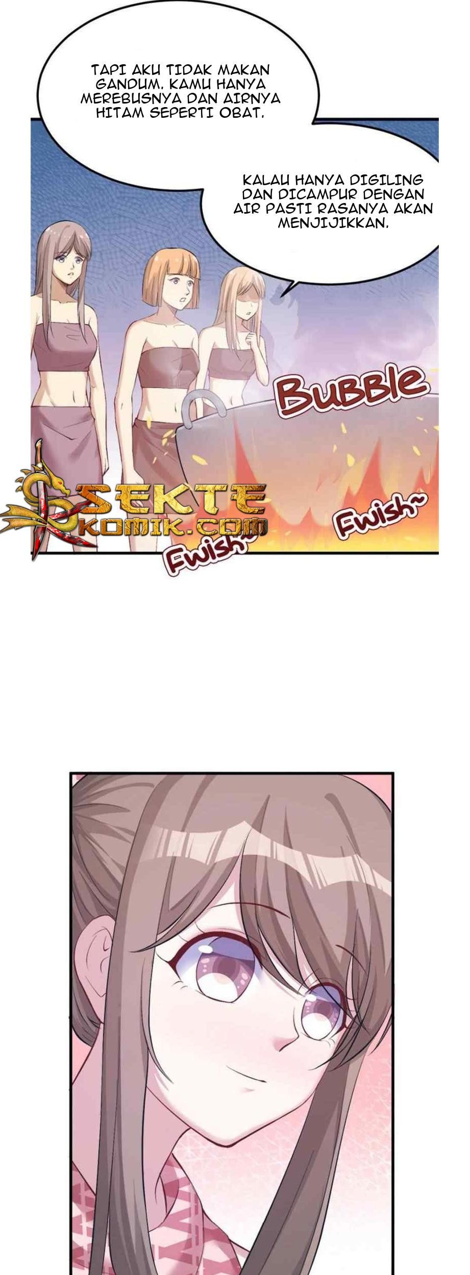 Beauty and the Beast Chapter 151 Gambar 13