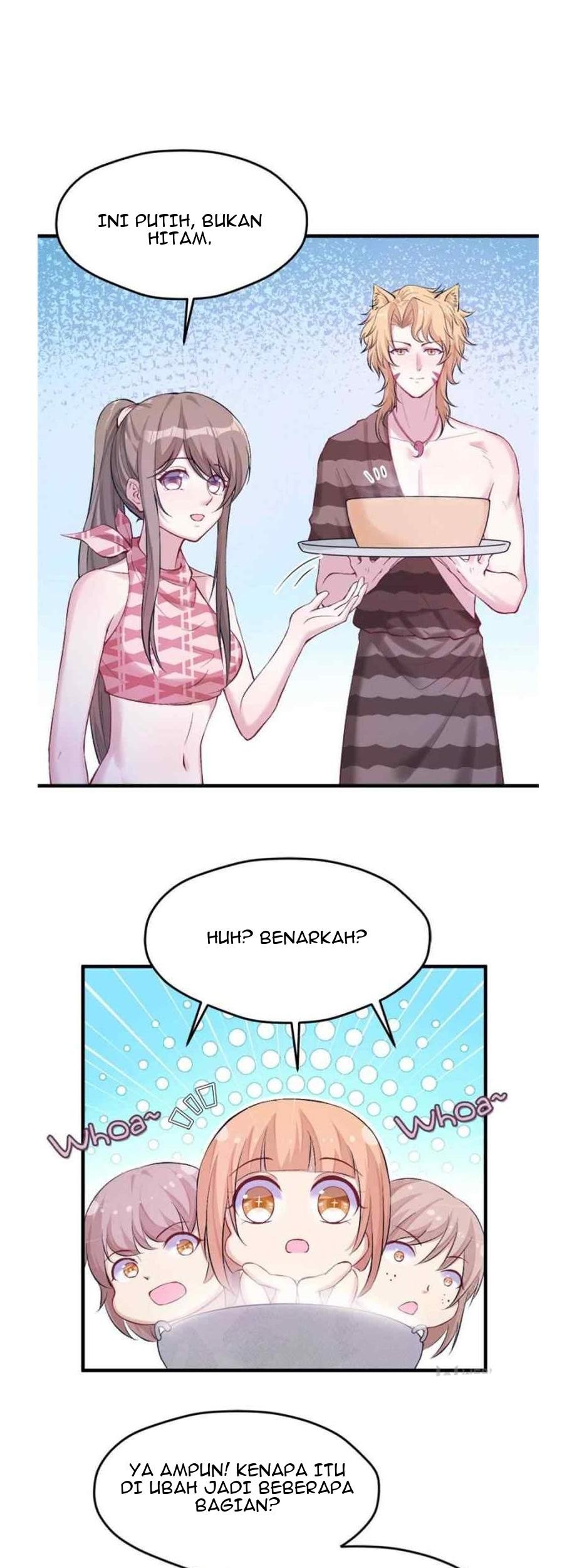 Beauty and the Beast Chapter 151 Gambar 15