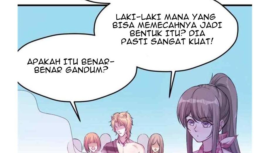 Beauty and the Beast Chapter 151 Gambar 16