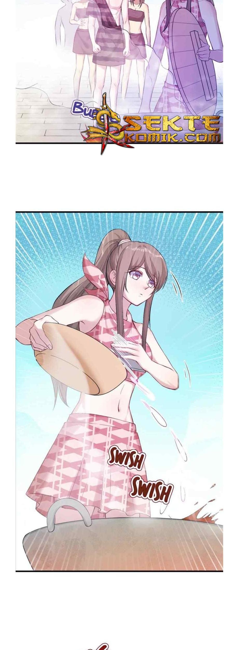 Beauty and the Beast Chapter 151 Gambar 17