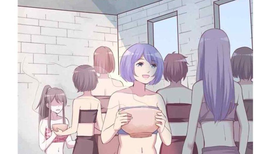 Beauty and the Beast Chapter 151 Gambar 24