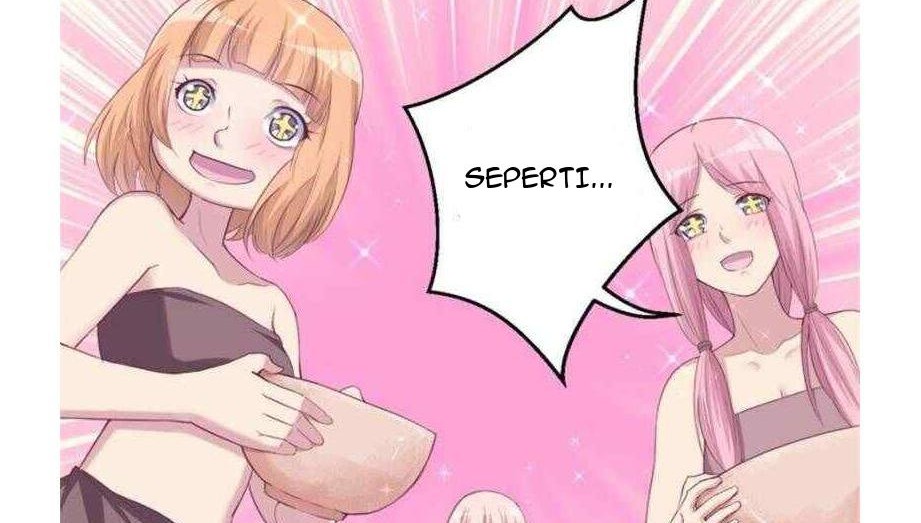 Beauty and the Beast Chapter 151 Gambar 28