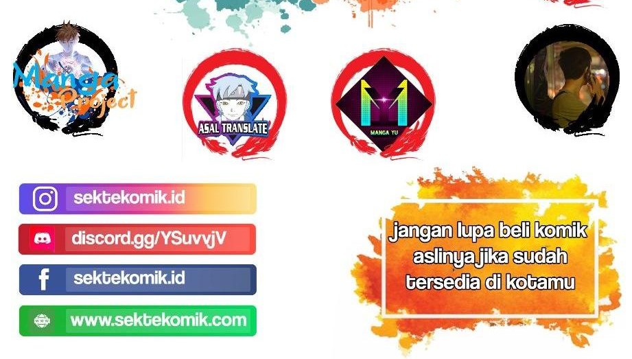 Beauty and the Beast Chapter 151 Gambar 32