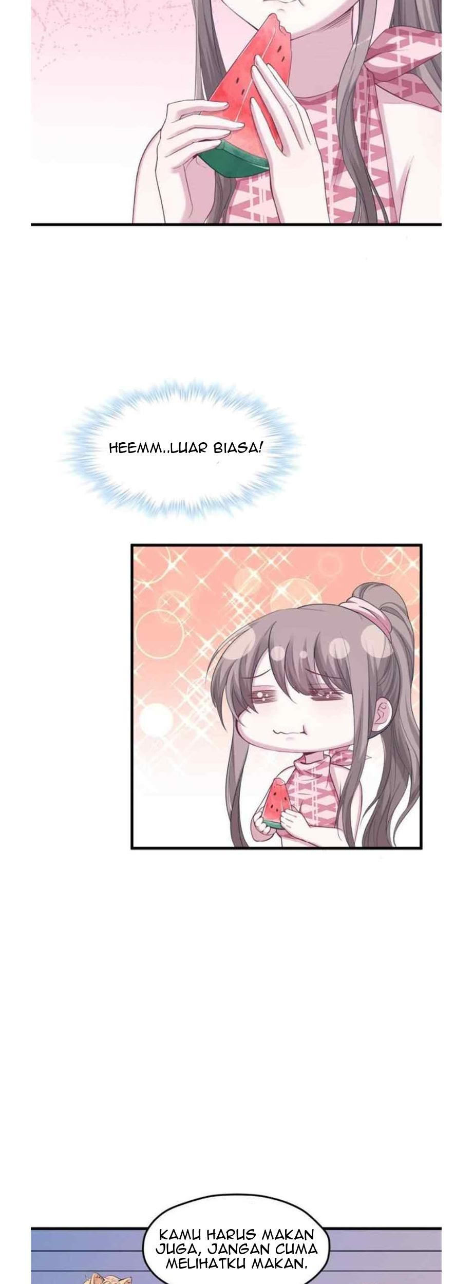 Beauty and the Beast Chapter 152 Gambar 27