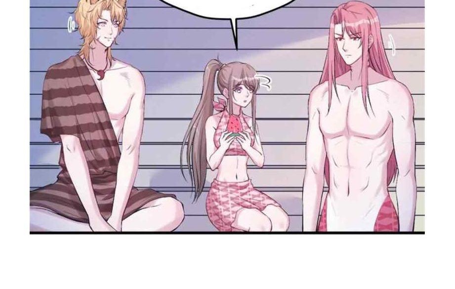 Beauty and the Beast Chapter 152 Gambar 28