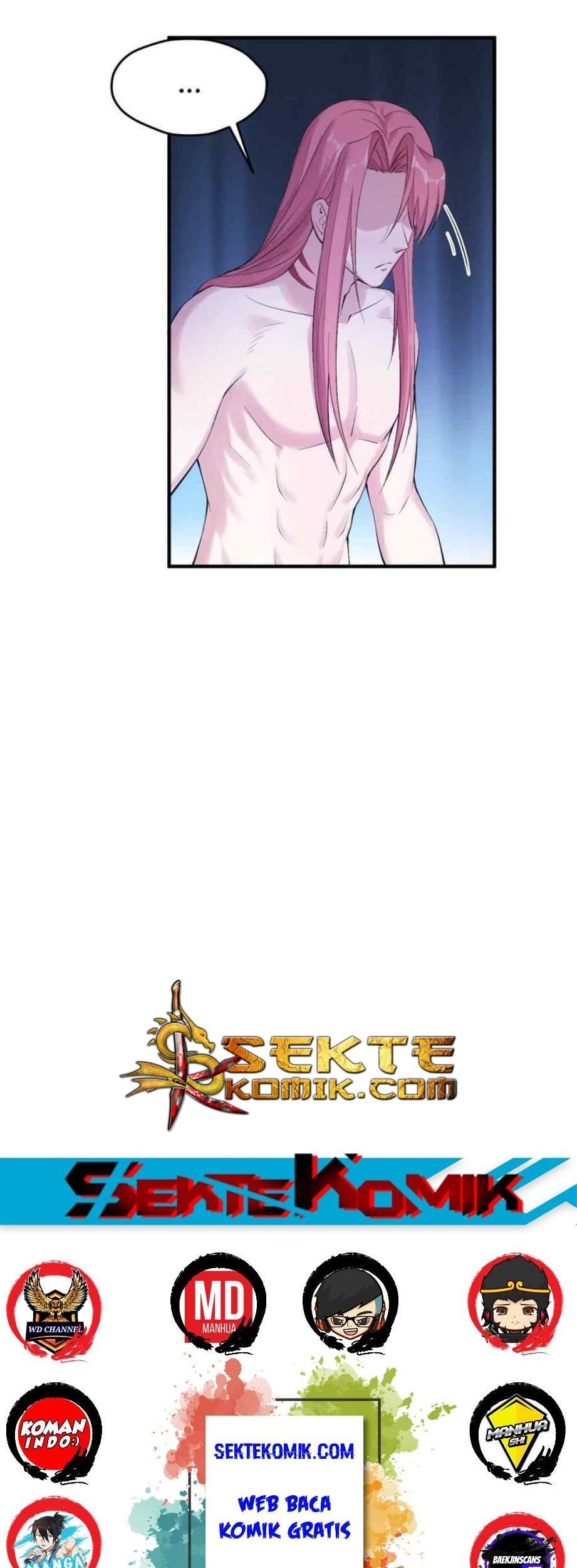 Beauty and the Beast Chapter 152 Gambar 31