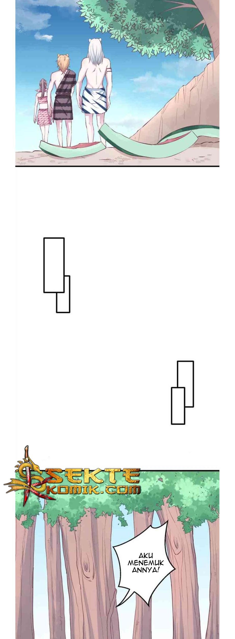 Beauty and the Beast Chapter 153 Gambar 17