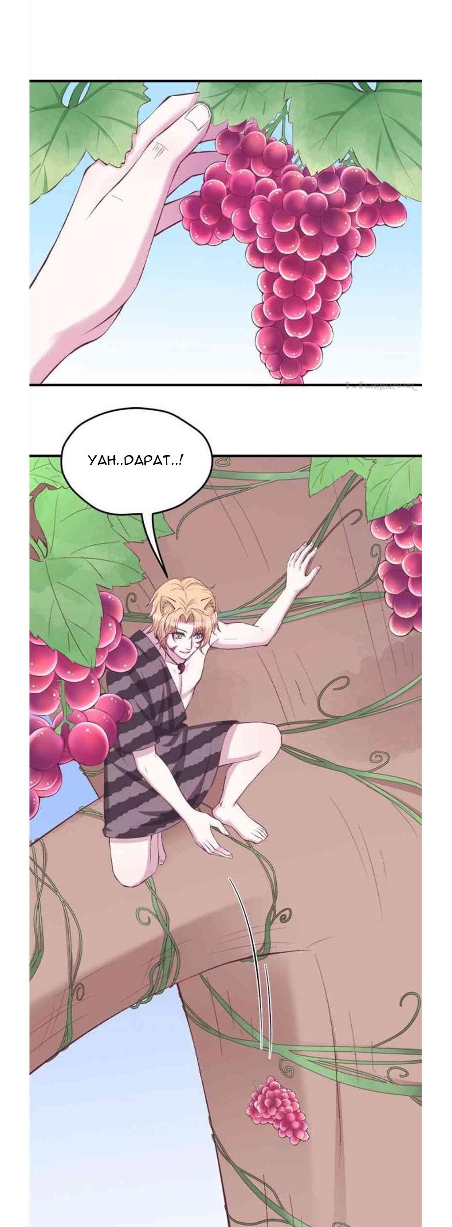 Beauty and the Beast Chapter 153 Gambar 19