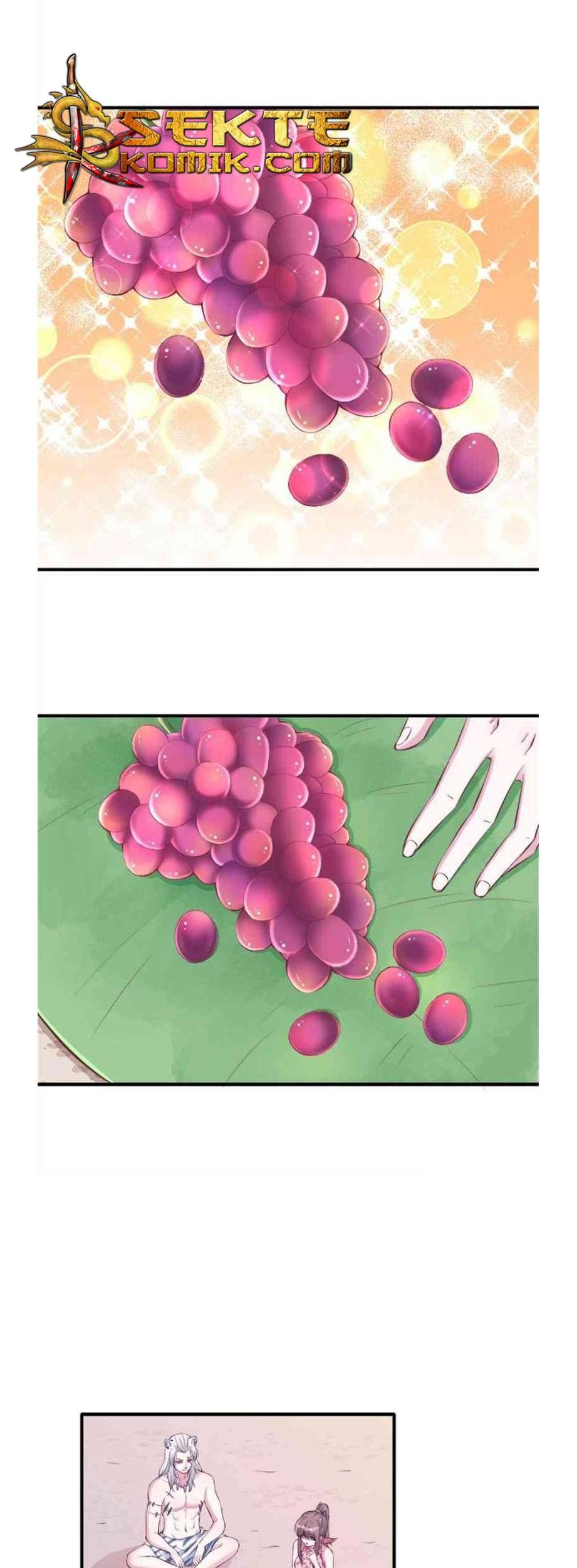 Beauty and the Beast Chapter 153 Gambar 21