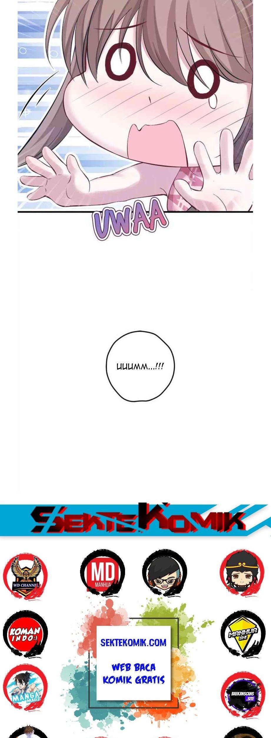 Beauty and the Beast Chapter 153 Gambar 31