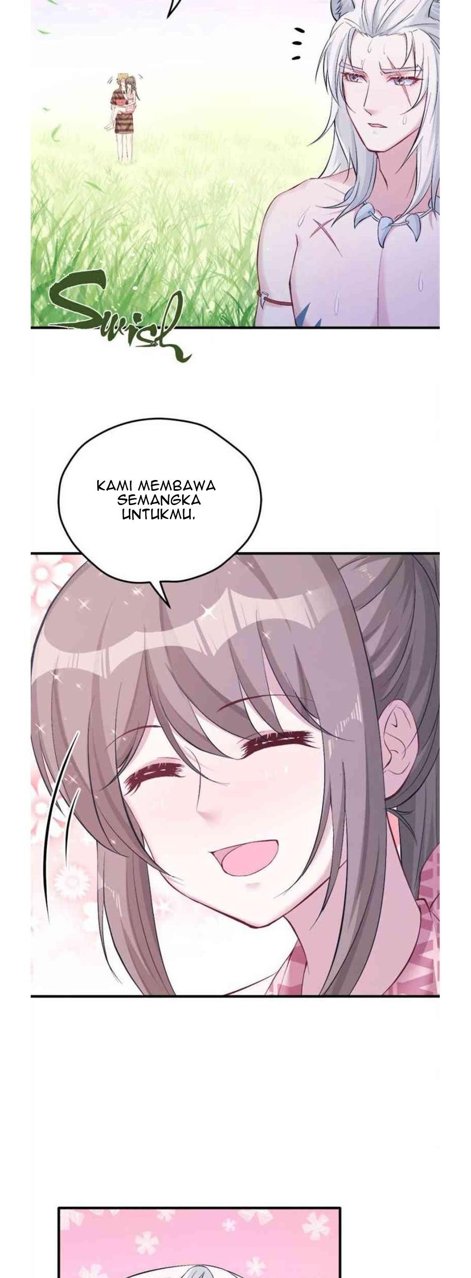 Beauty and the Beast Chapter 153 Gambar 3