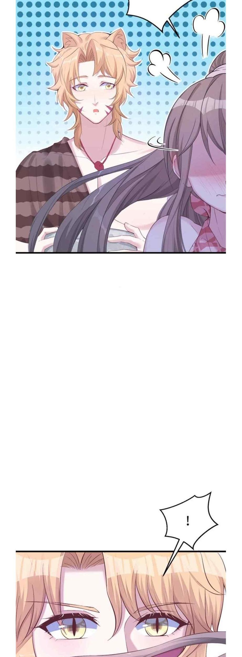 Beauty and the Beast Chapter 154 Gambar 7