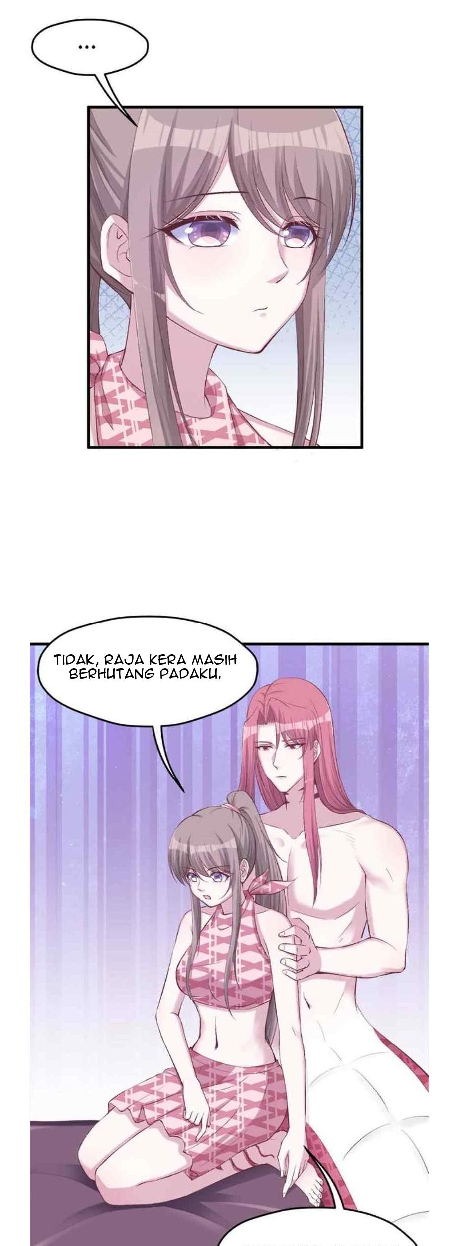 Beauty and the Beast Chapter 154 Gambar 17