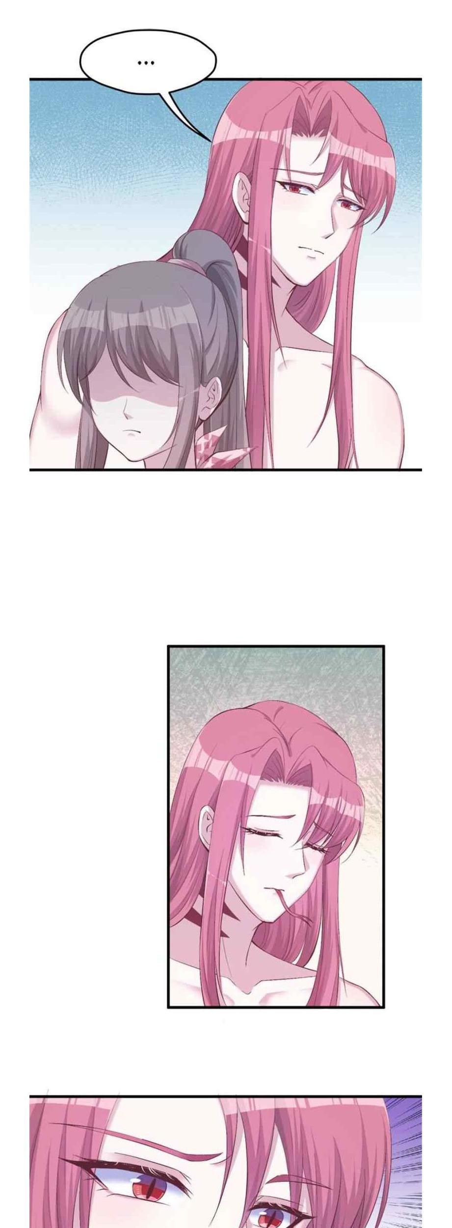 Beauty and the Beast Chapter 154 Gambar 19