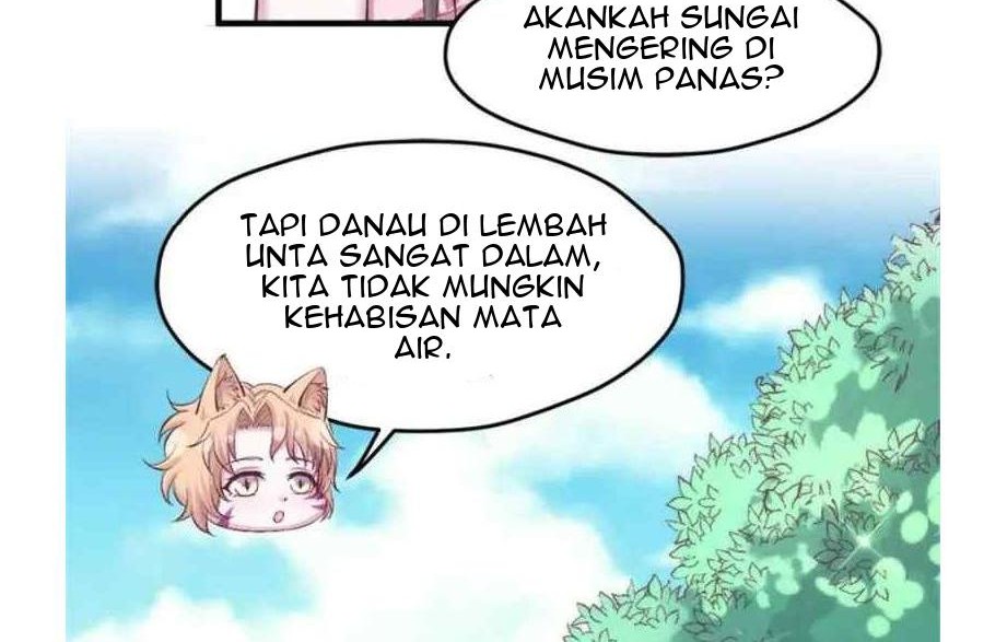 Beauty and the Beast Chapter 155 Gambar 8