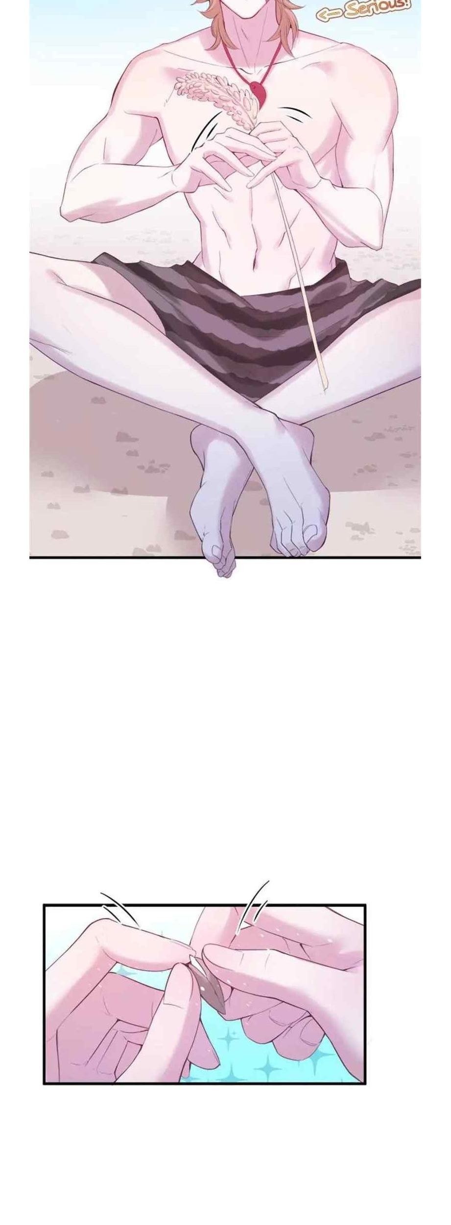 Beauty and the Beast Chapter 155 Gambar 21