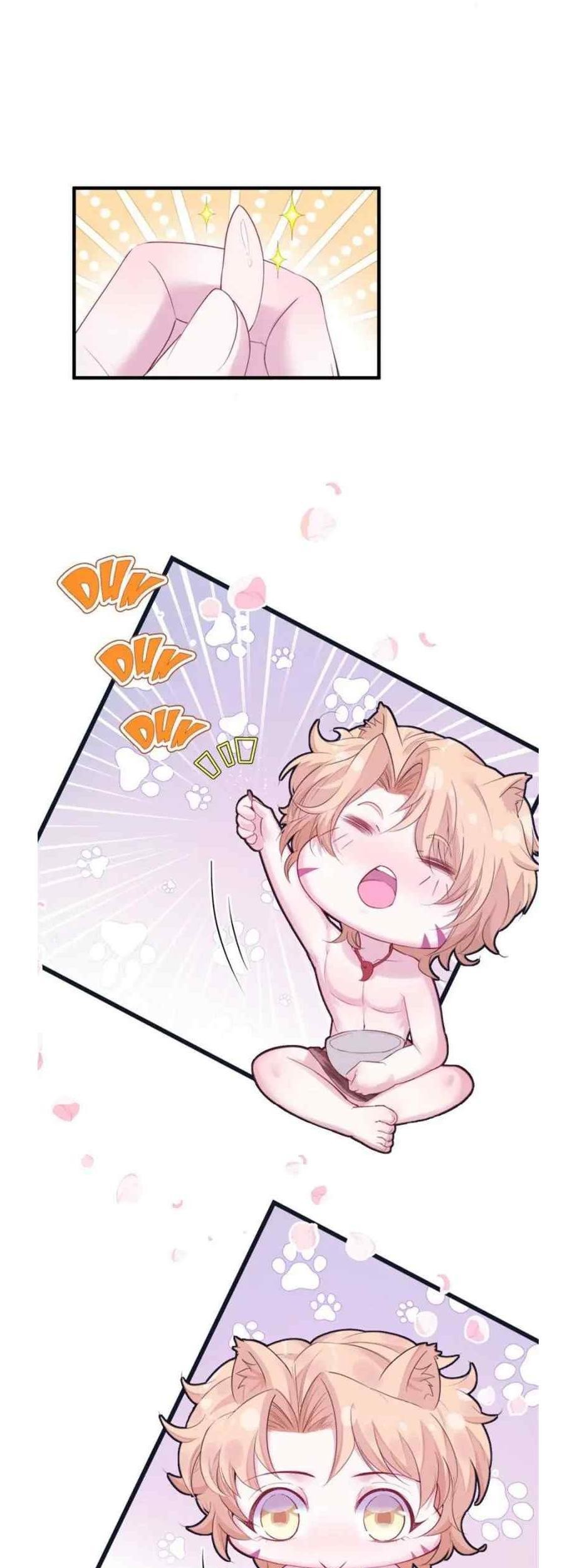 Beauty and the Beast Chapter 155 Gambar 23