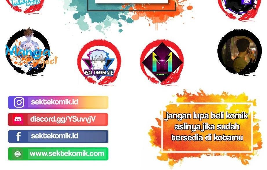 Beauty and the Beast Chapter 155 Gambar 34