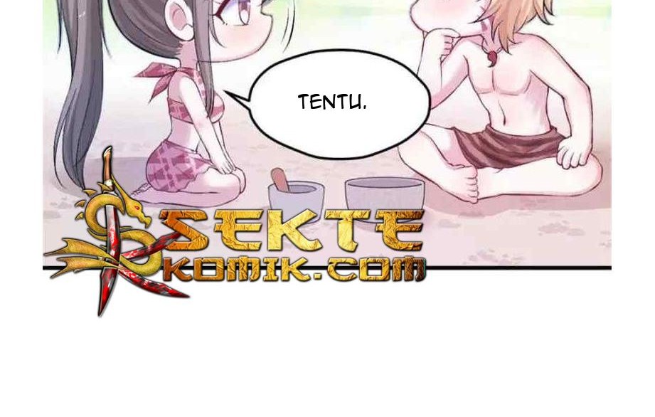 Beauty and the Beast Chapter 155 Gambar 30