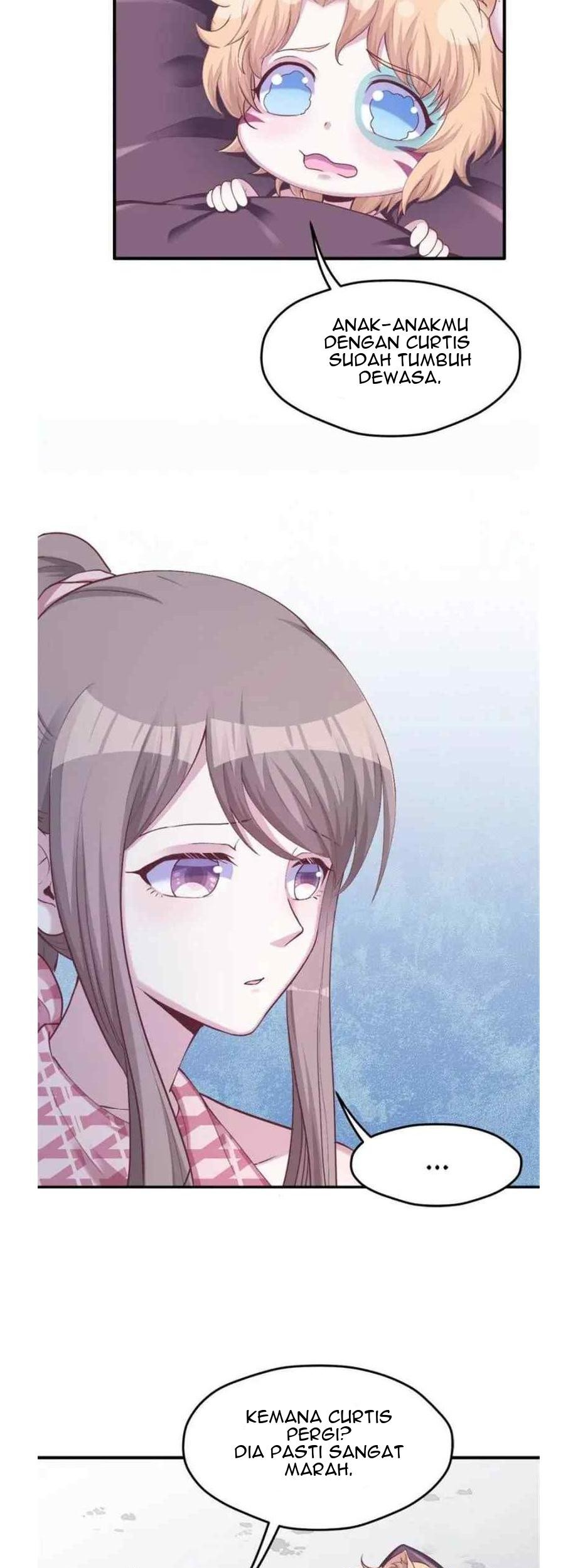 Beauty and the Beast Chapter 155 Gambar 3