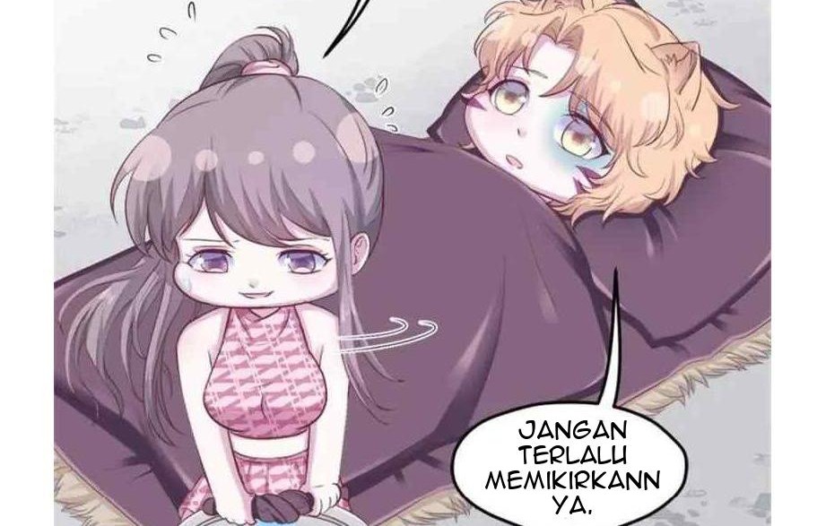 Beauty and the Beast Chapter 155 Gambar 4