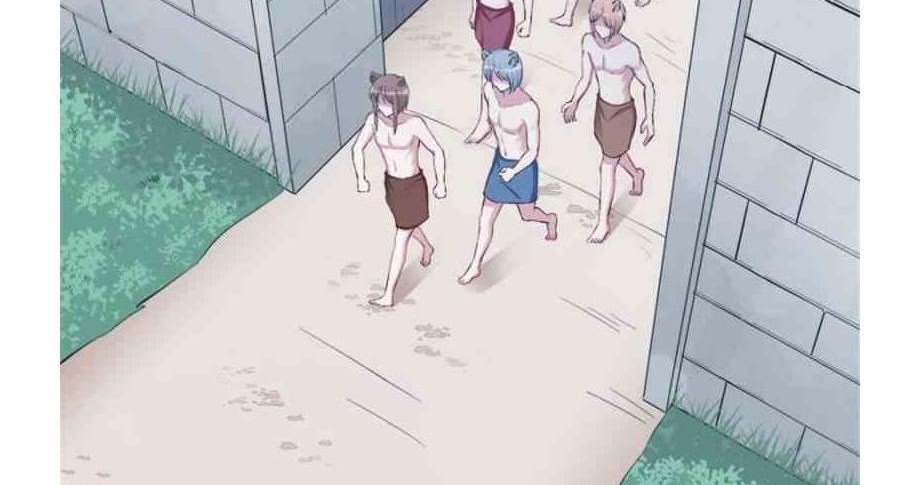 Beauty and the Beast Chapter 156 Gambar 8