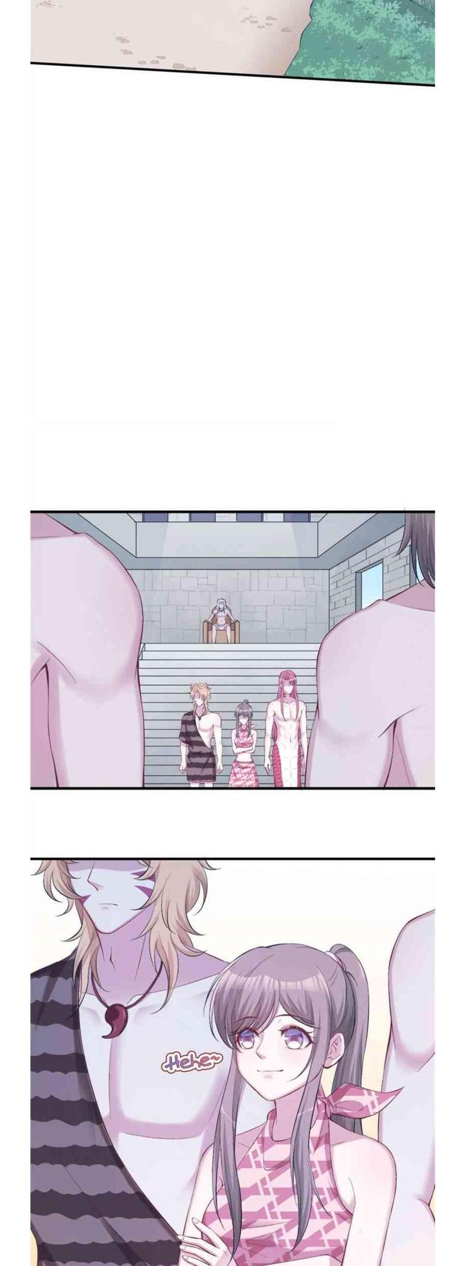 Beauty and the Beast Chapter 156 Gambar 9