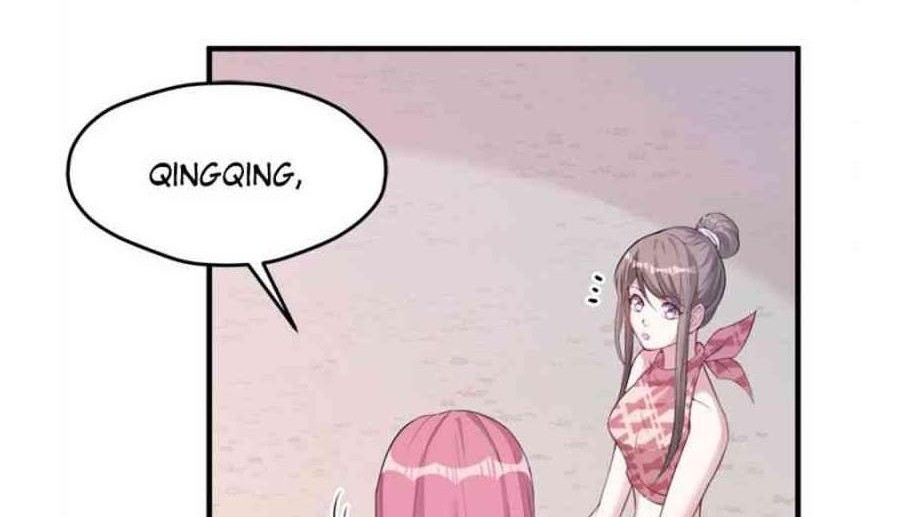 Beauty and the Beast Chapter 157 Gambar 8