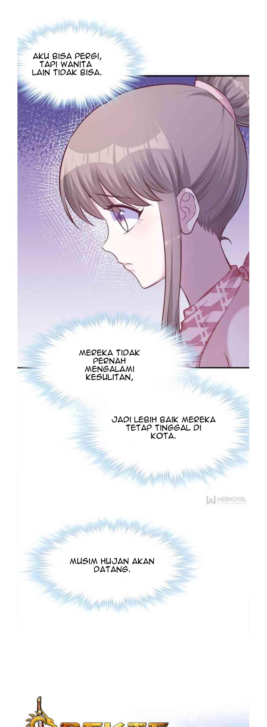 Beauty and the Beast Chapter 157 Gambar 11