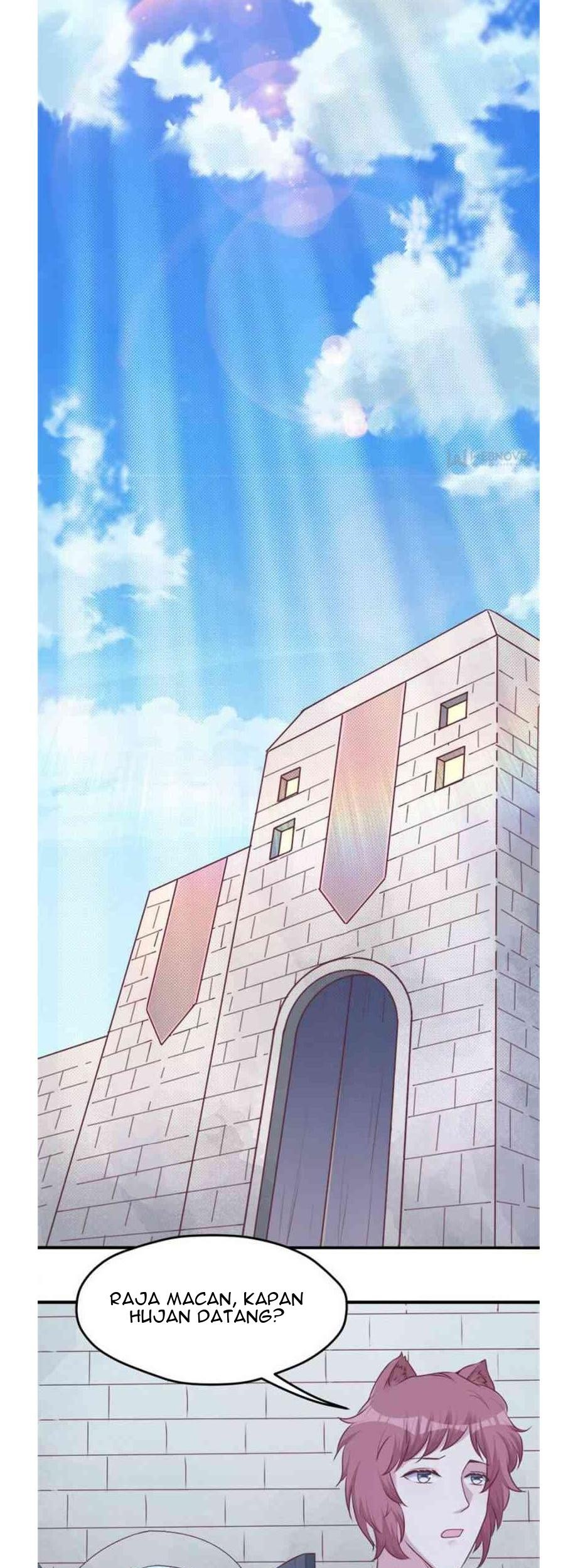 Beauty and the Beast Chapter 157 Gambar 13