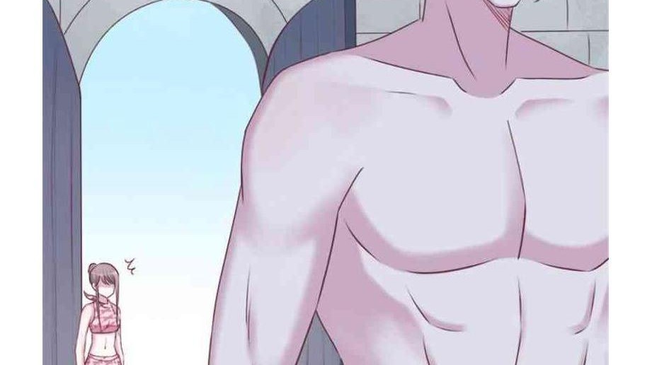 Beauty and the Beast Chapter 157 Gambar 14