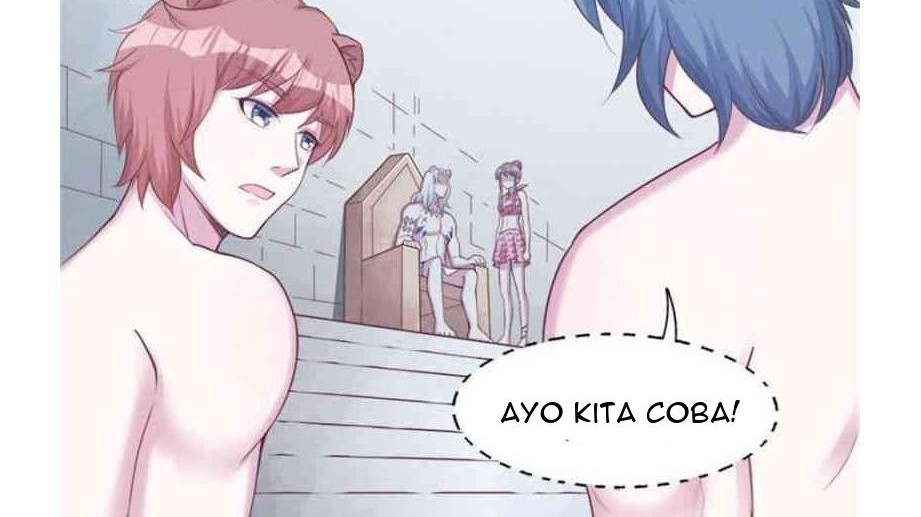 Beauty and the Beast Chapter 157 Gambar 26