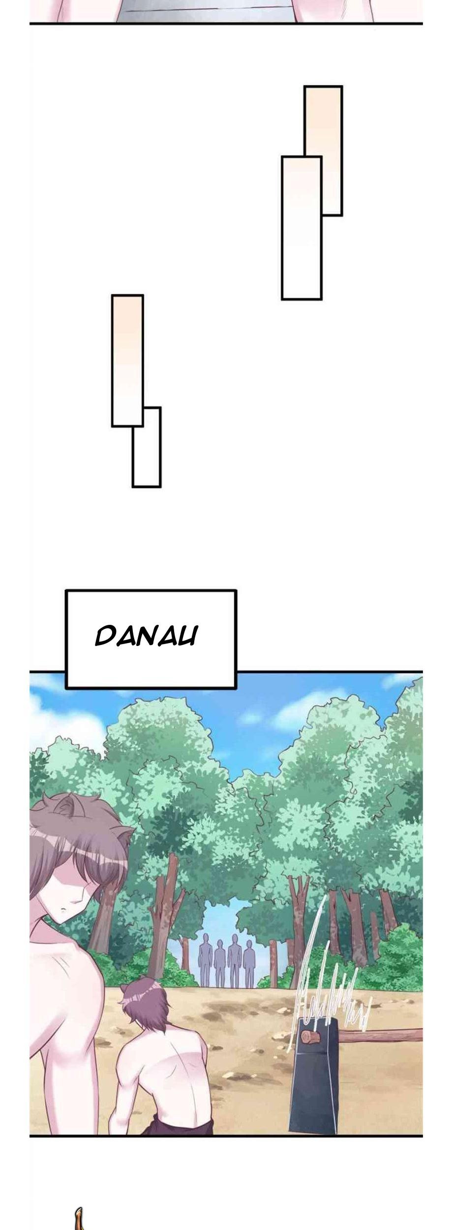 Beauty and the Beast Chapter 157 Gambar 27