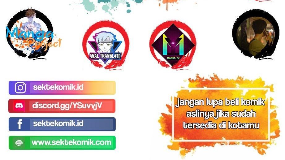 Beauty and the Beast Chapter 157 Gambar 36