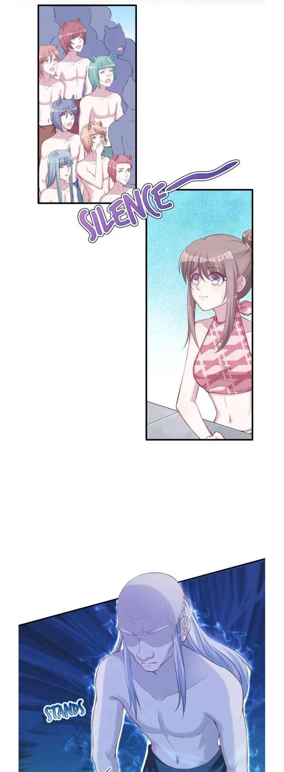 Beauty and the Beast Chapter 158 Gambar 25