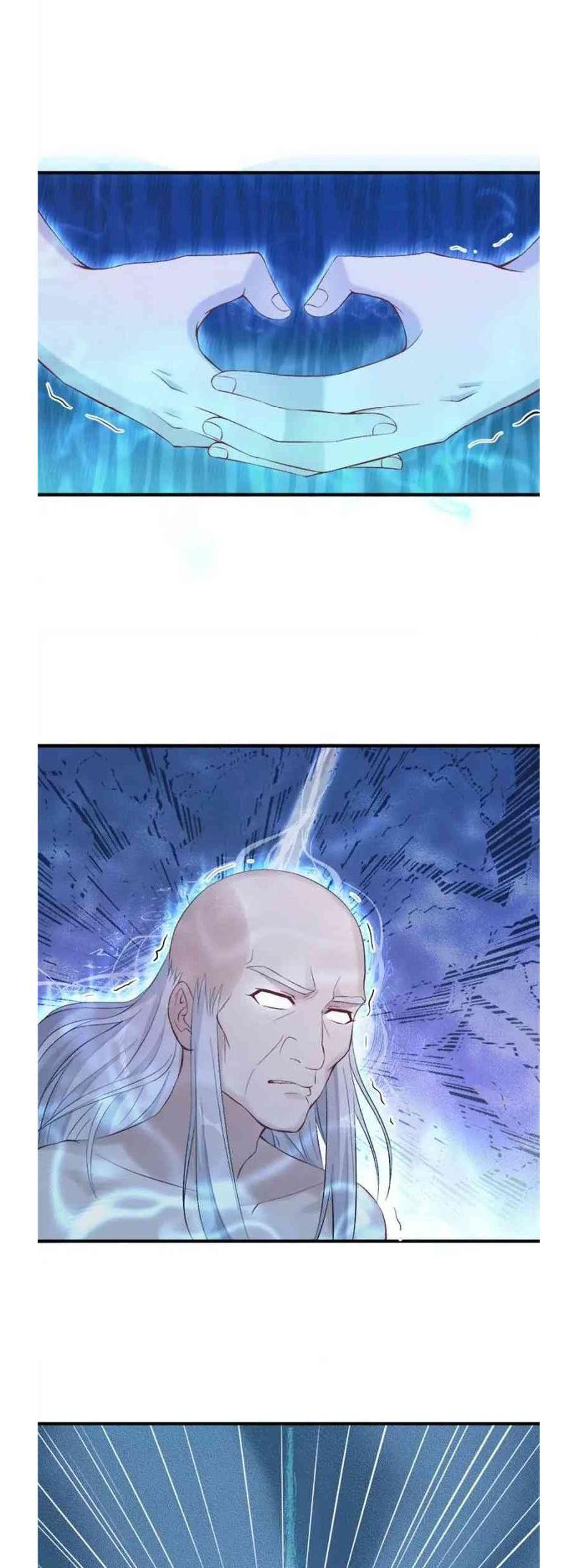 Beauty and the Beast Chapter 158 Gambar 27