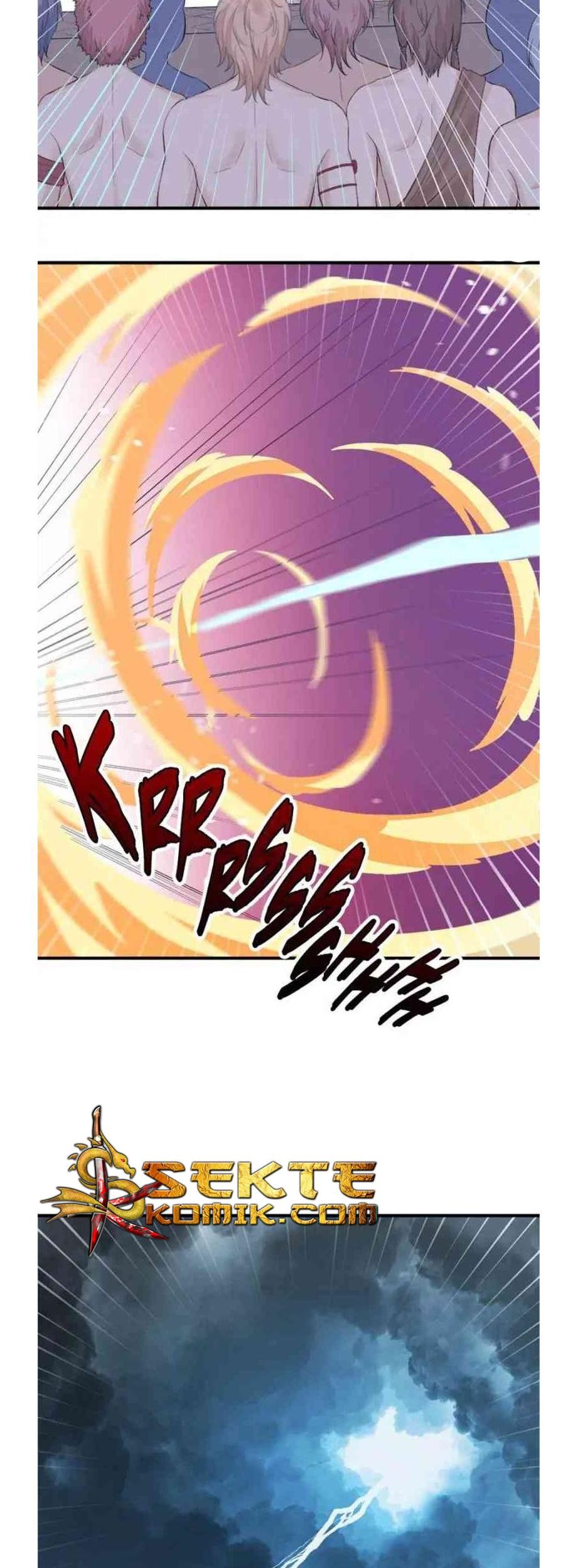 Beauty and the Beast Chapter 158 Gambar 29