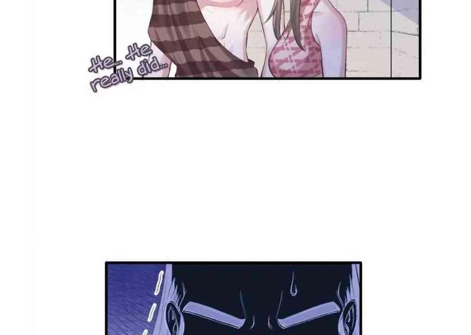 Beauty and the Beast Chapter 158 Gambar 32