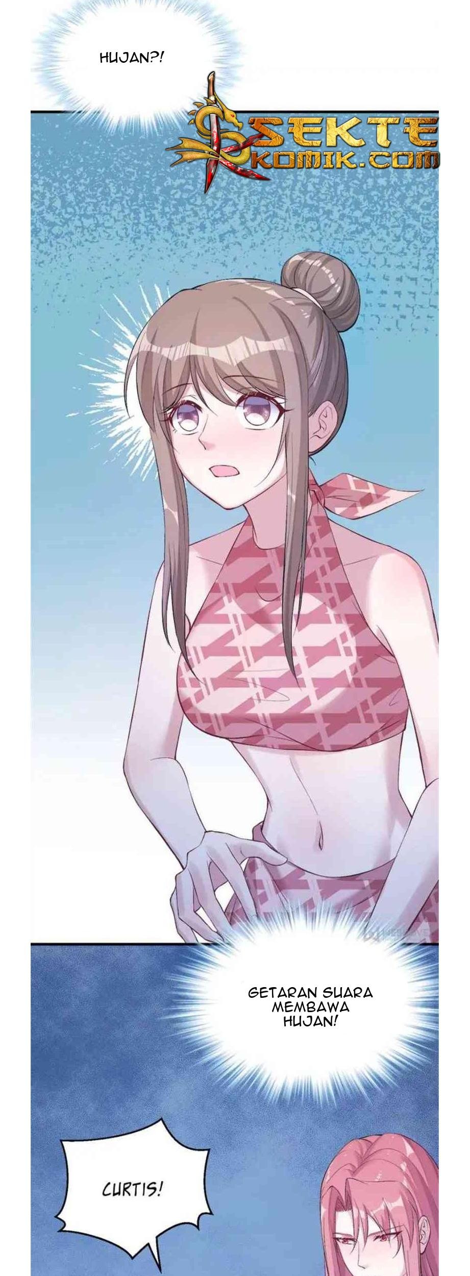 Beauty and the Beast Chapter 158 Gambar 41