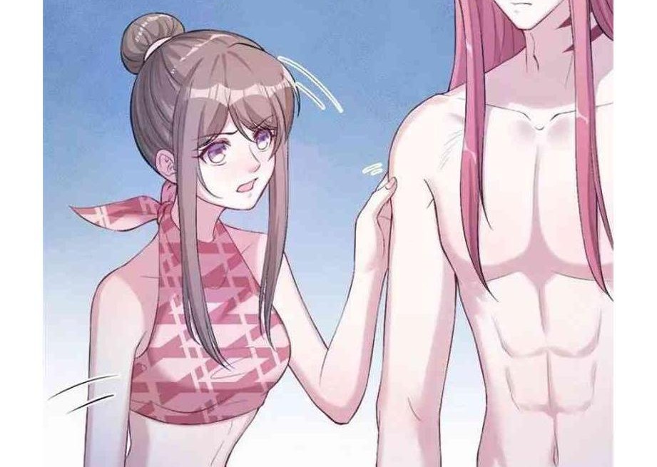 Beauty and the Beast Chapter 158 Gambar 42