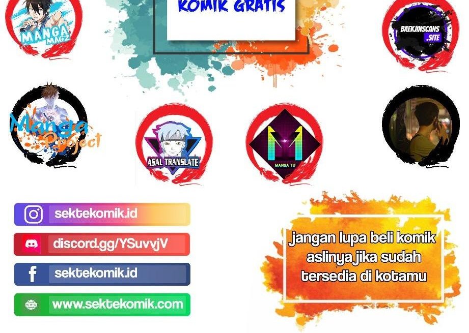 Beauty and the Beast Chapter 158 Gambar 44