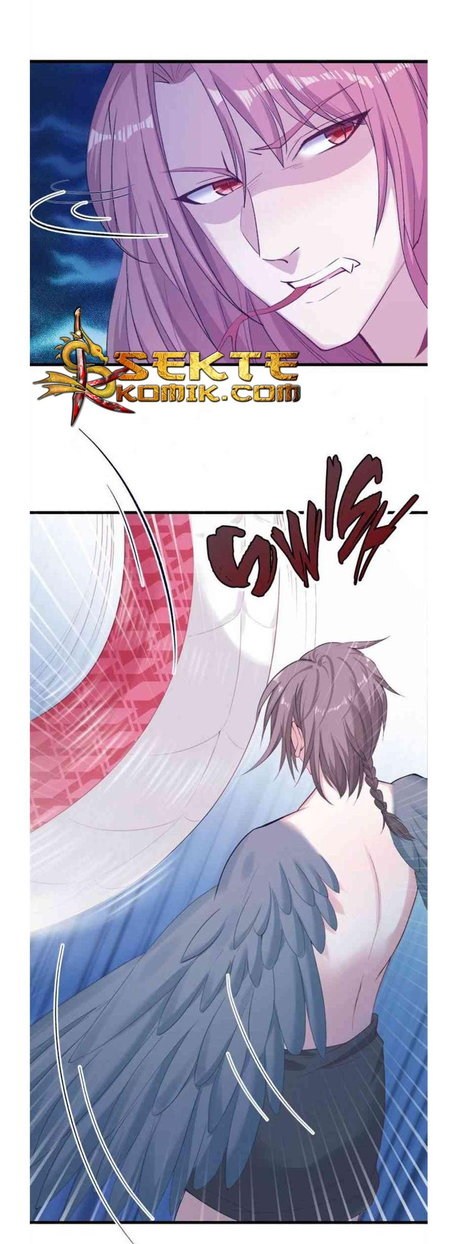 Beauty and the Beast Chapter 159 Gambar 11