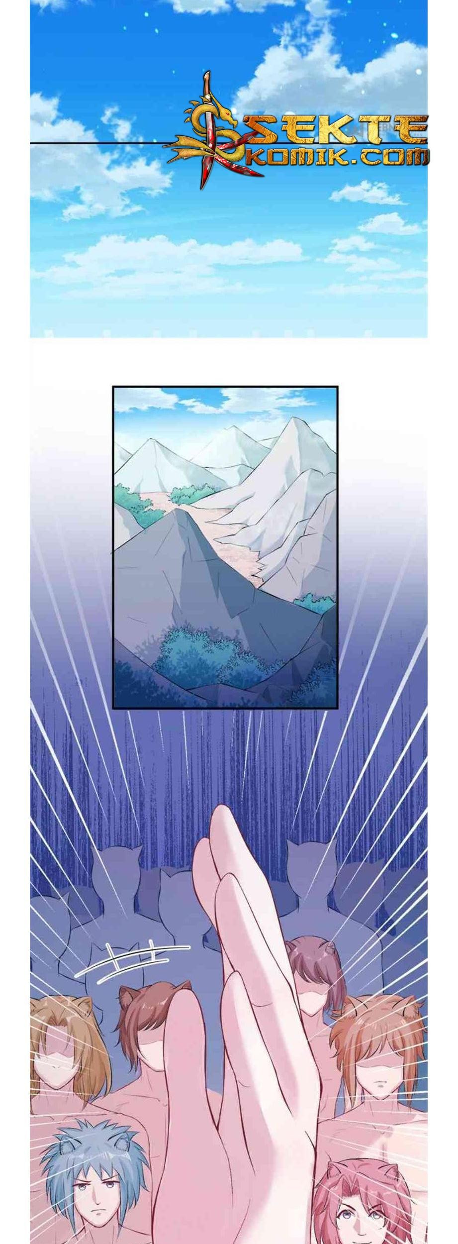 Beauty and the Beast Chapter 159 Gambar 25