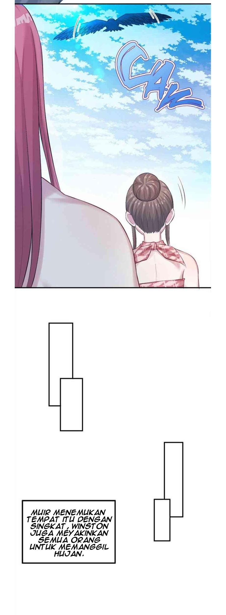 Beauty and the Beast Chapter 159 Gambar 23