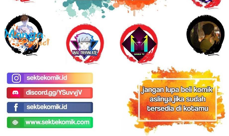 Beauty and the Beast Chapter 159 Gambar 42